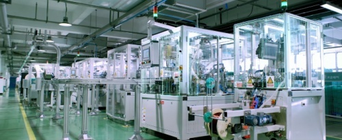 捷報 天正電氣榮膺國家級“智能制造試點示范”，引領產業互聯網信息服務新篇章