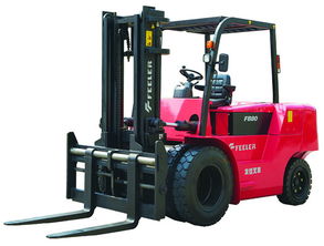 內(nèi)燃叉車 生產(chǎn)廠家與價(jià)格指南