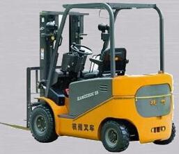 常州防爆叉車 口碑卓越的電動(dòng)防爆叉車選擇——蘇州林恩叉車供應(yīng)解析