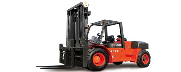 叉車駕駛 一項(xiàng)至關(guān)重要的專業(yè)技術(shù)工種