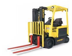 海斯特叉車 佛山市場卓越物流解決方案，九正建材網(wǎng)優(yōu)選品牌